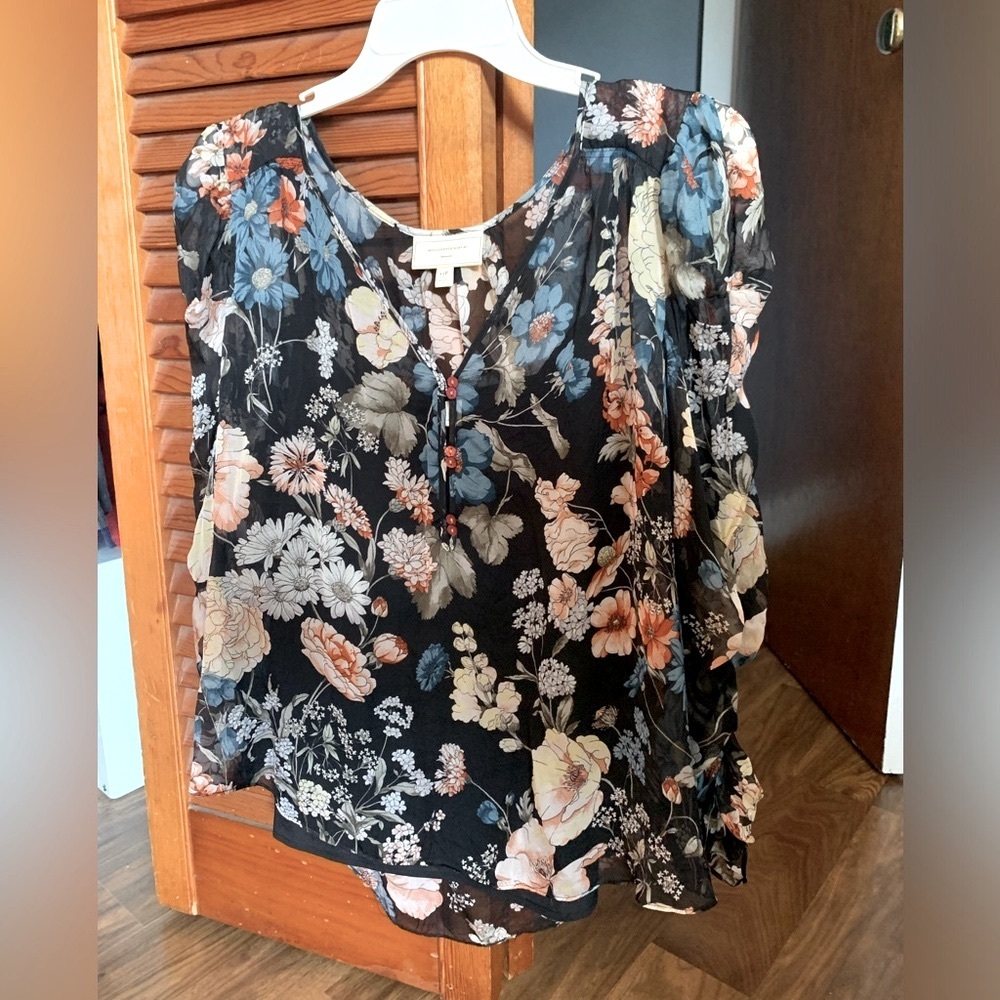 Moulinette Soeurs top